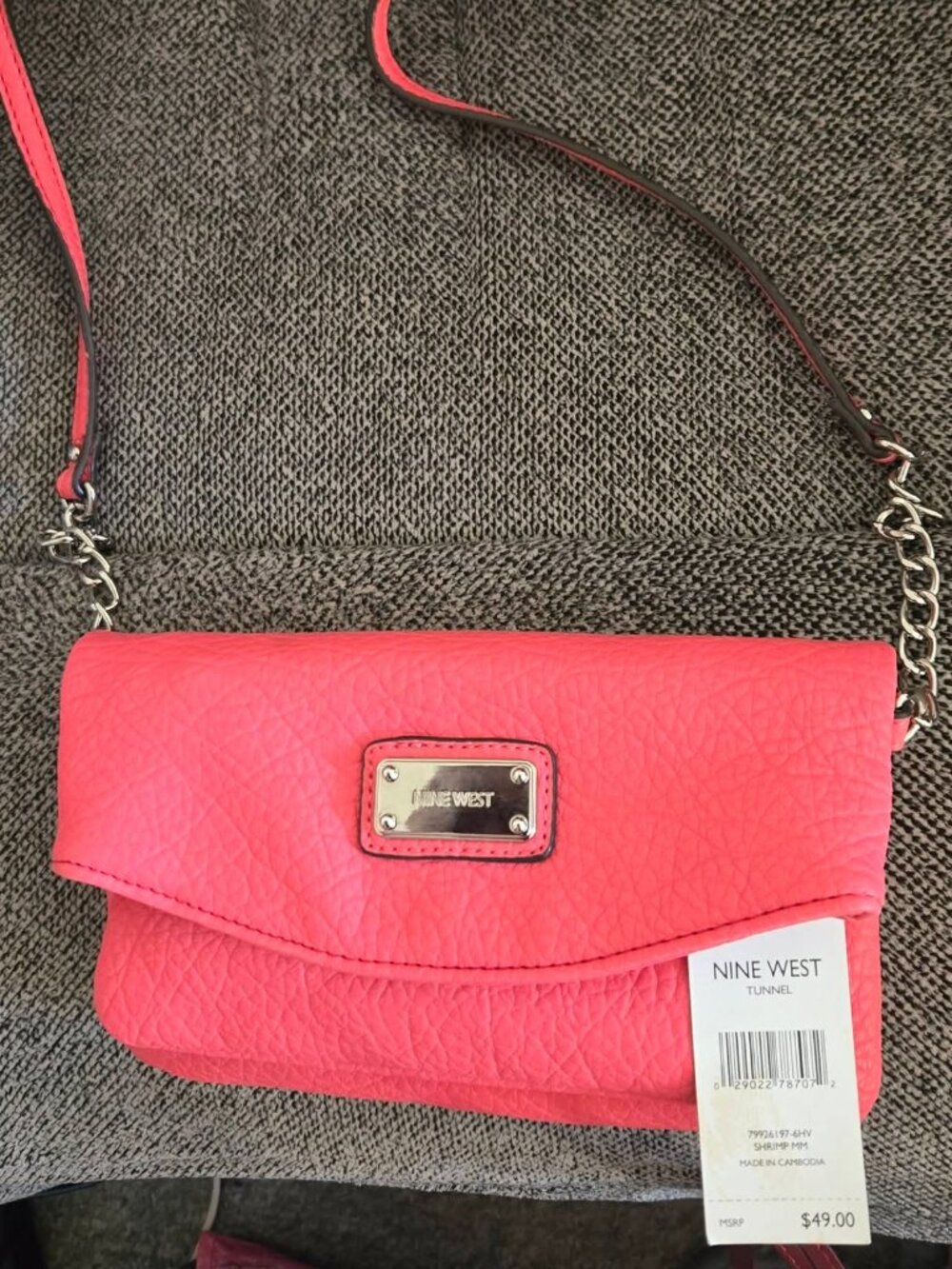 Nine West Purse